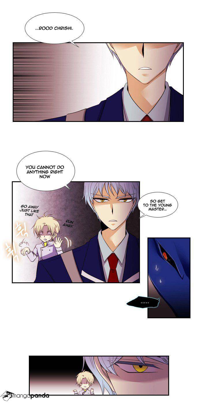 Black Haze Chapter 98 12